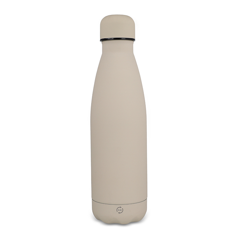 Geïsoleerde fles soft touch 500 ml - Afbeelding 6