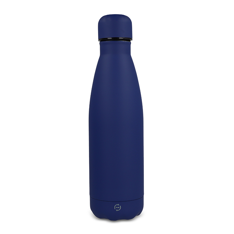 Geïsoleerde fles soft touch 500 ml - Afbeelding 8