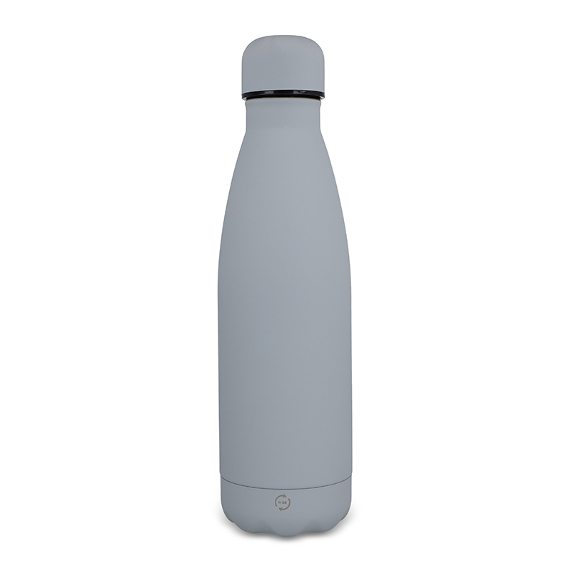 Geïsoleerde fles soft touch 500 ml - Afbeelding 7