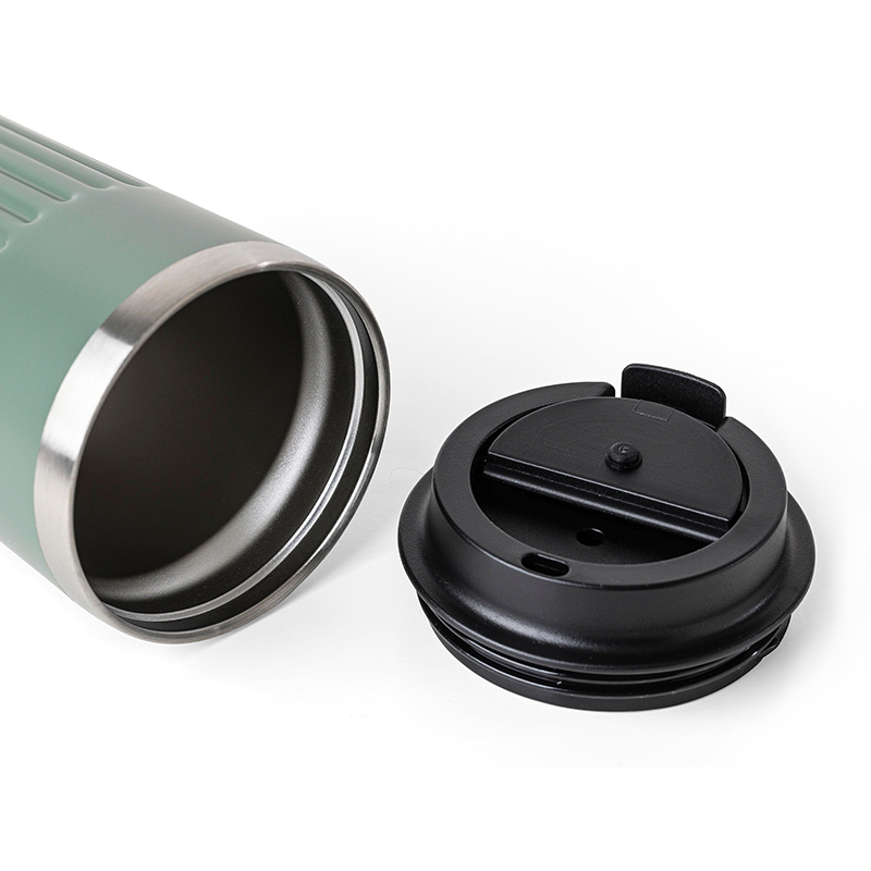 Reis­mok gerecycleerd RVS - Afbeelding 6