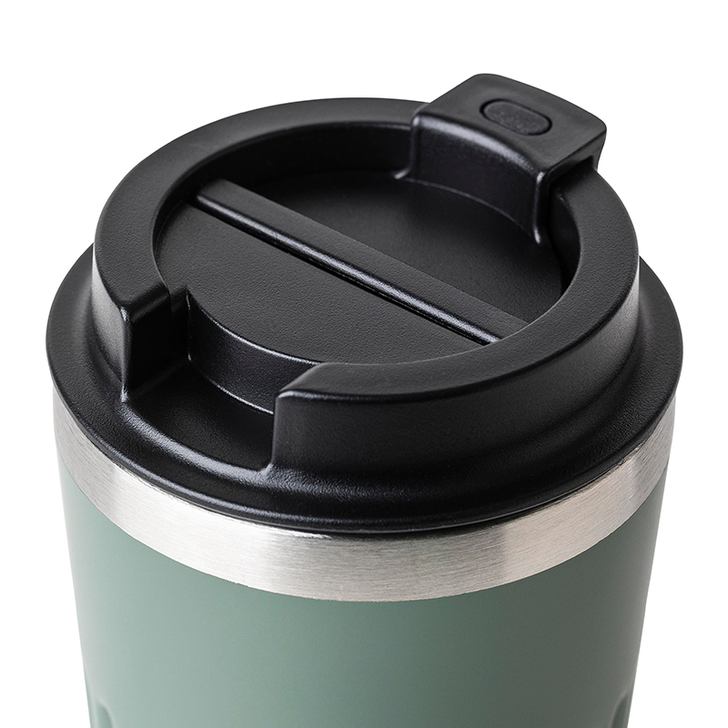 Reis­mok gerecycleerd RVS - Afbeelding 3