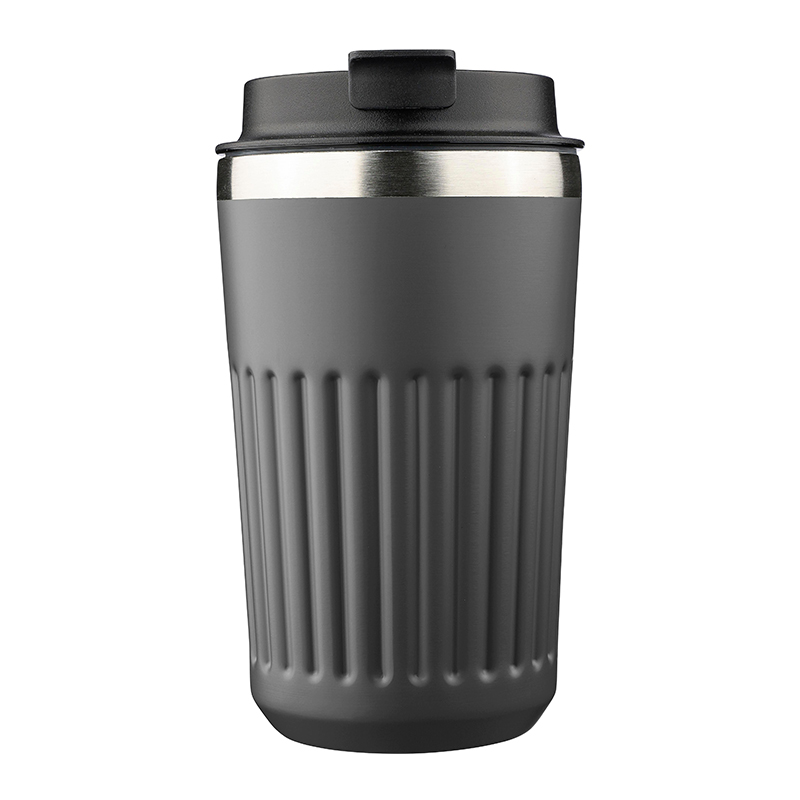 Reis­mok gerecycleerd RVS - Afbeelding 12