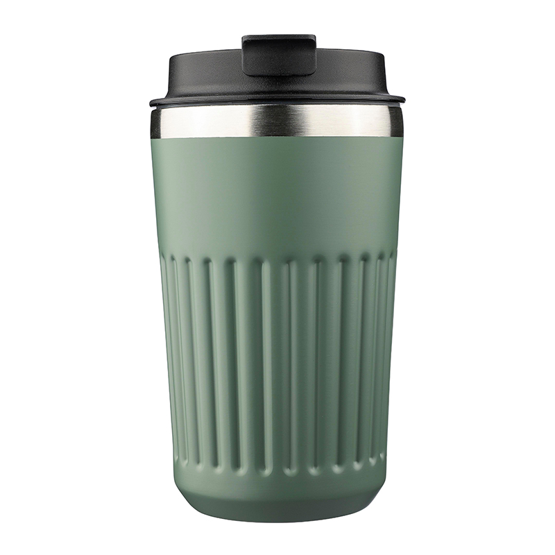 Reis­mok gerecycleerd RVS - Afbeelding 15