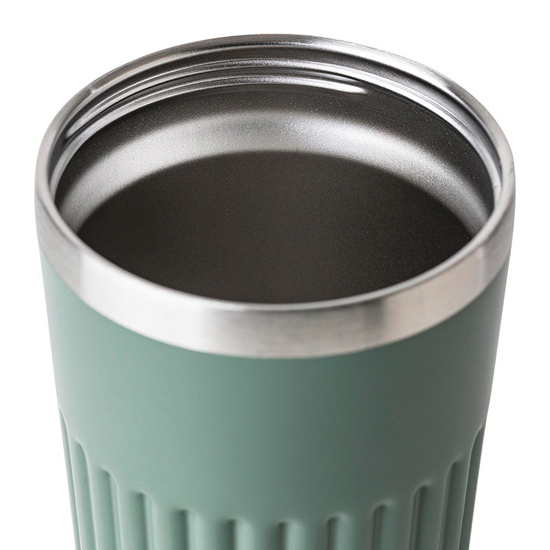 Reis­mok gerecycleerd RVS - Afbeelding 4