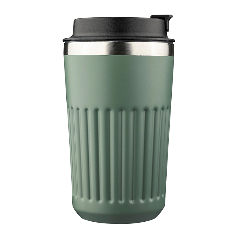 Reis­mok gerecycleerd RVS - Afbeelding 2