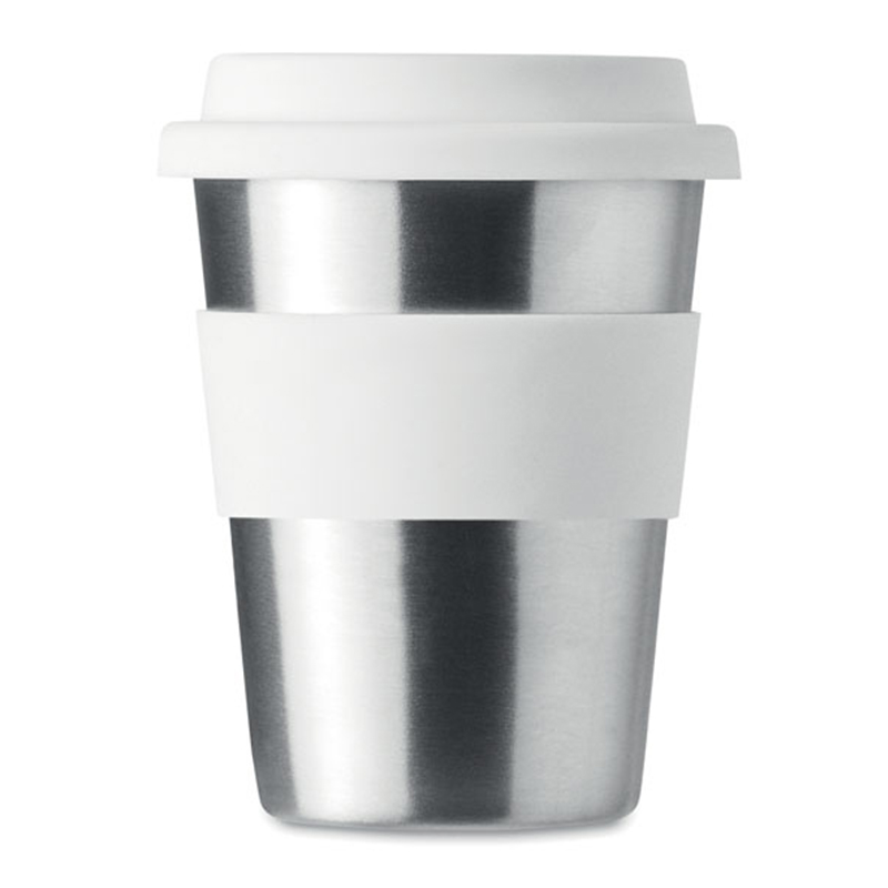 RVS enkelwandige drinkbeker - Afbeelding 3