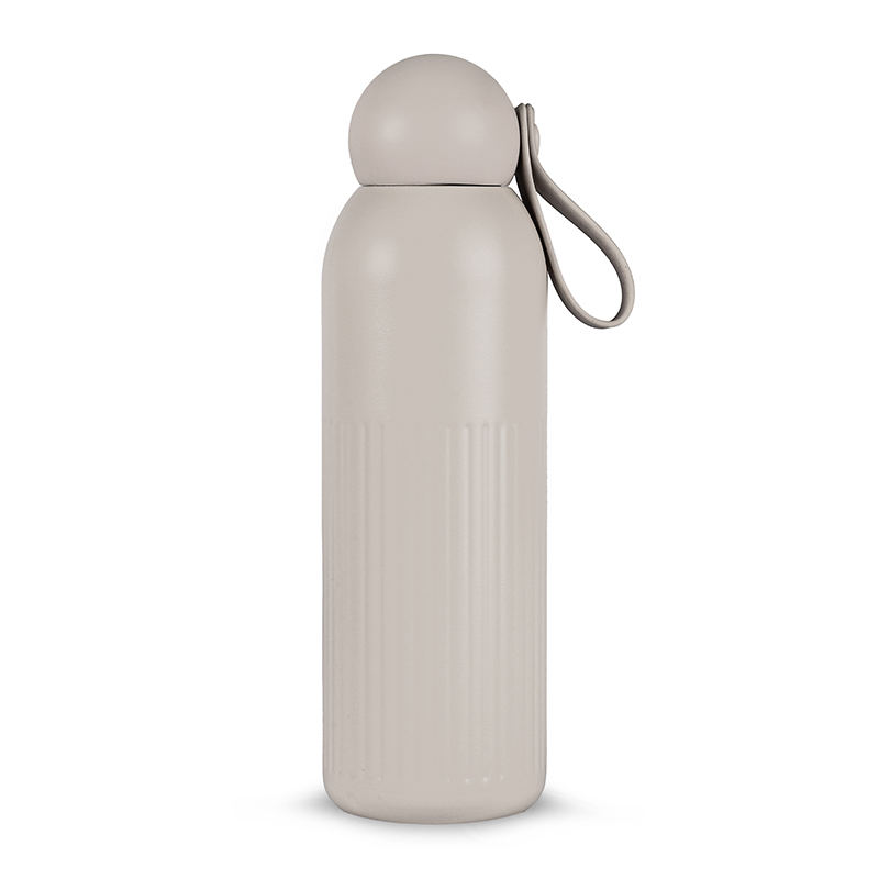 Sagaform stalen fles - Afbeelding 4
