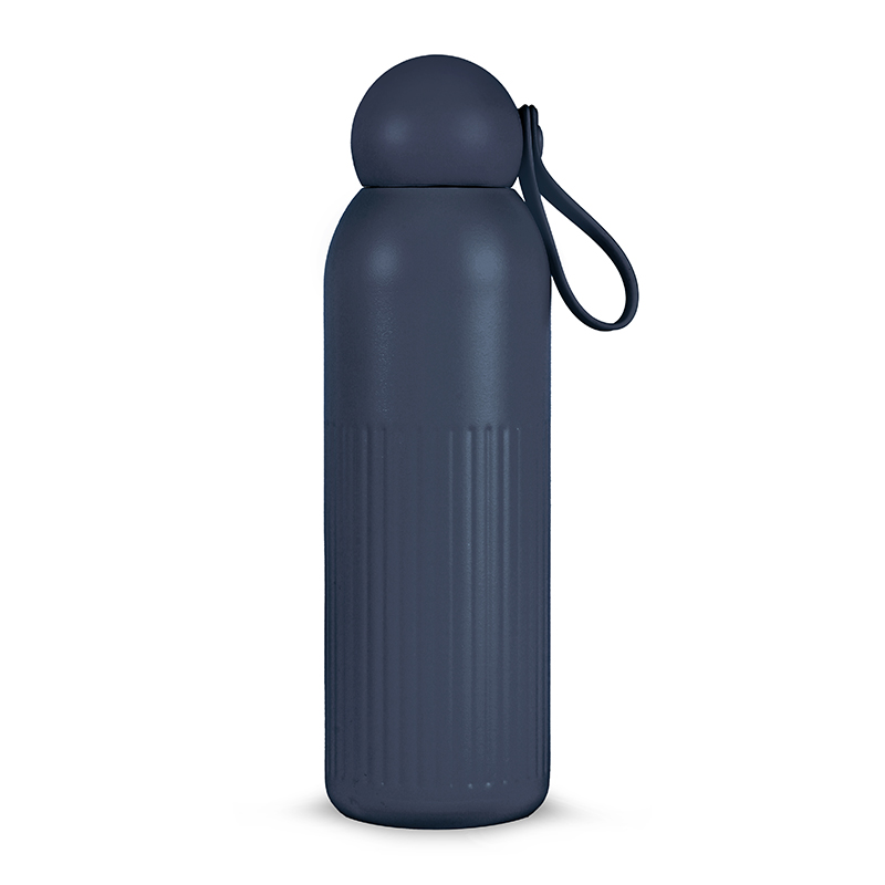 Sagaform stalen fles - Afbeelding 8