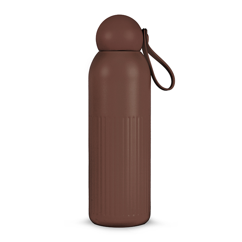 Sagaform stalen fles - Afbeelding 6