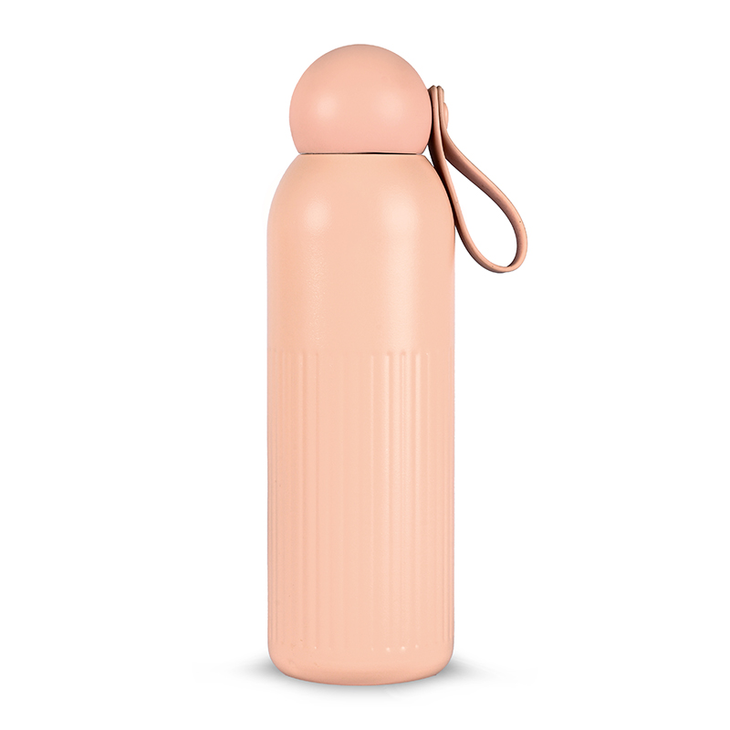 Sagaform stalen fles - Afbeelding 3