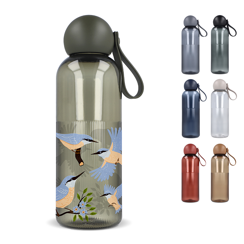 Sagaform waterfles 600 ml