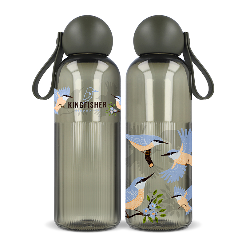 Sagaform waterfles 600 ml - Afbeelding 2