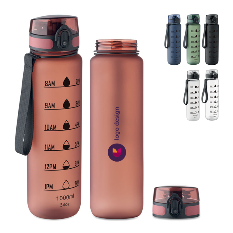 Sportwaterfles