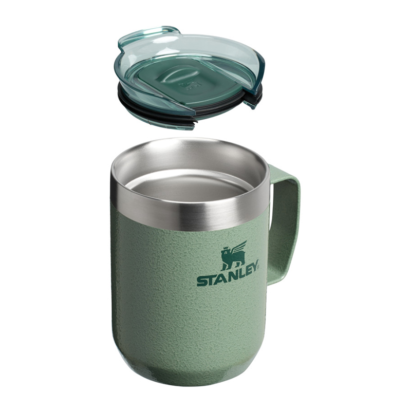 Stanley Classic Legendary Camp Mug 236 ml - Afbeelding 2