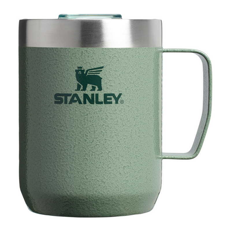 Stanley Classic Legendary Camp Mug 236 ml - Afbeelding 4
