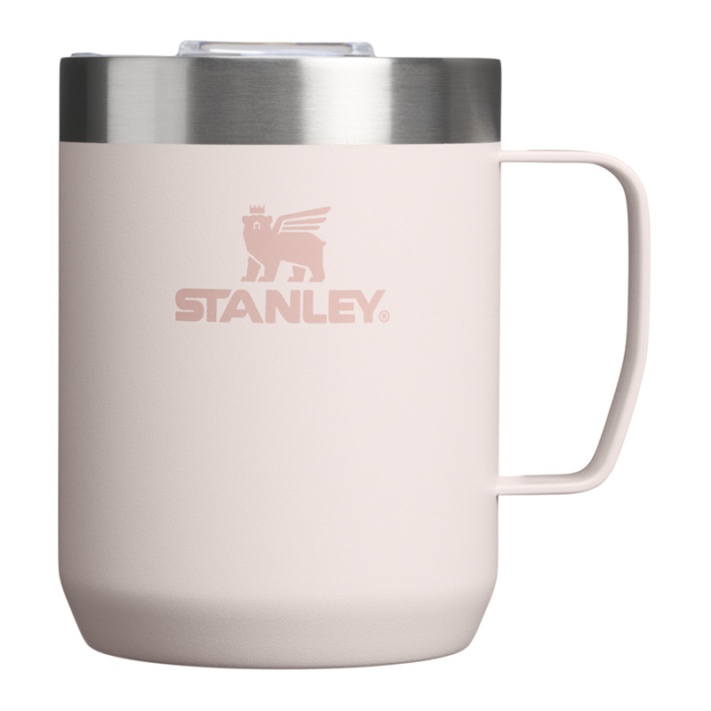 Stanley Classic Legendary Camp Mug 236 ml - Afbeelding 5