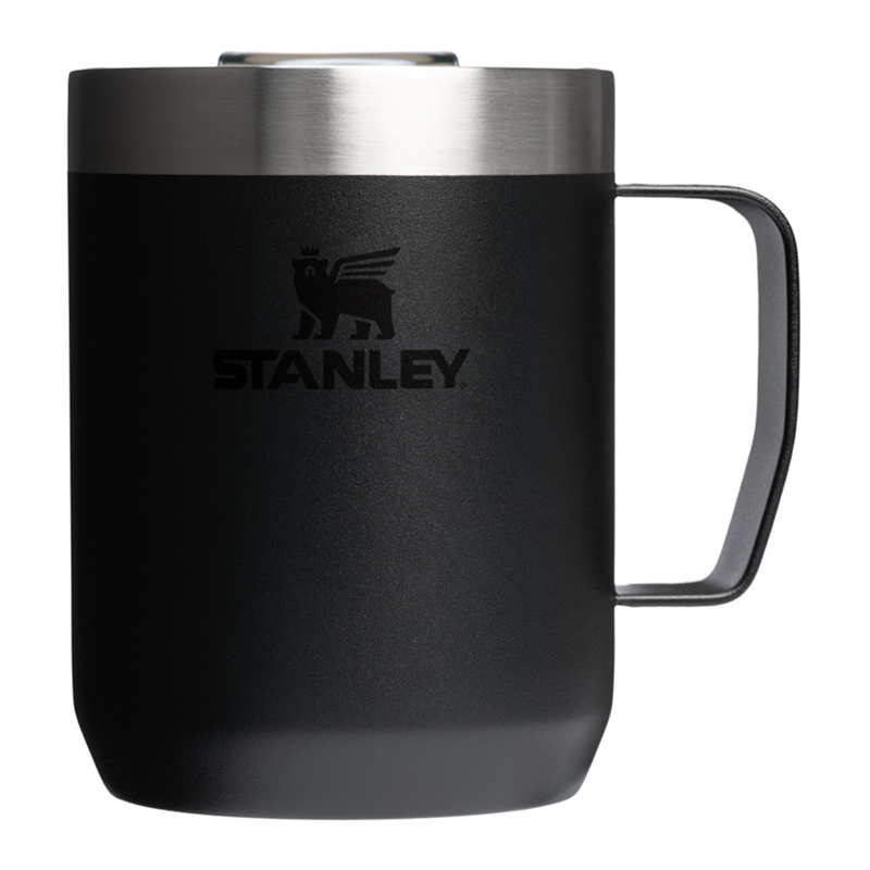 Stanley Classic Legendary Camp Mug 236 ml - Afbeelding 6