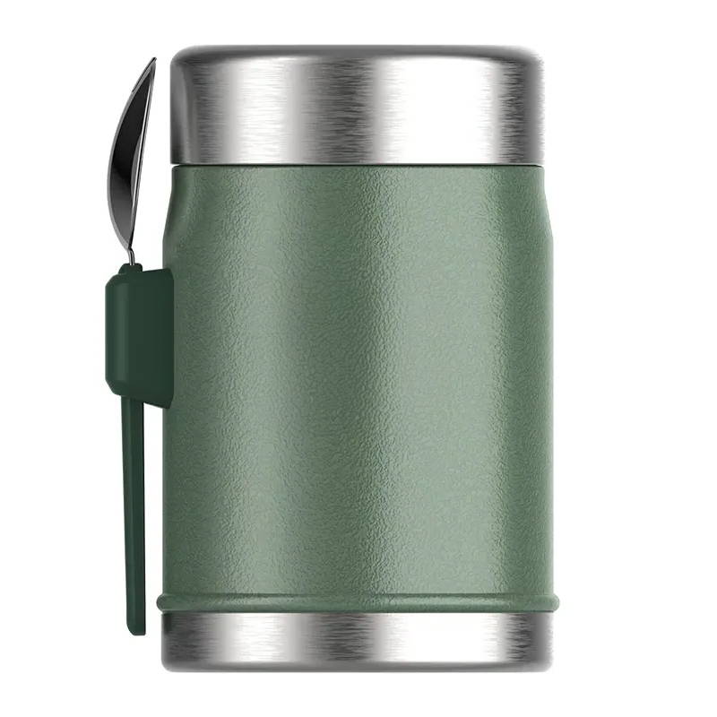 Stanley Classic Legendary Food Jar + Spork - Afbeelding 2