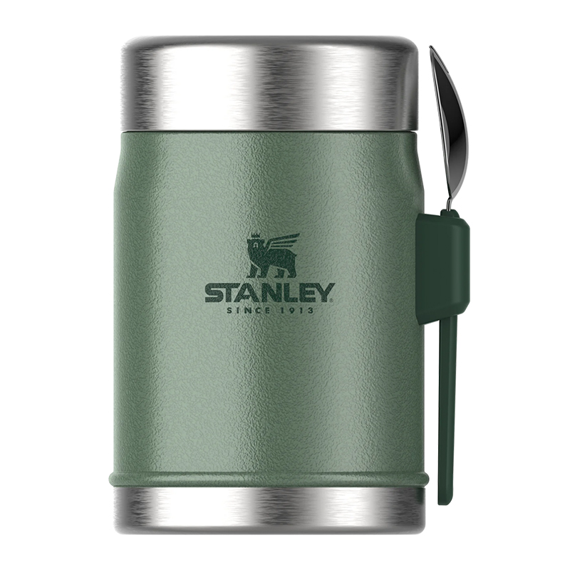 Stanley Classic Legendary Food Jar + Spork - Afbeelding 6