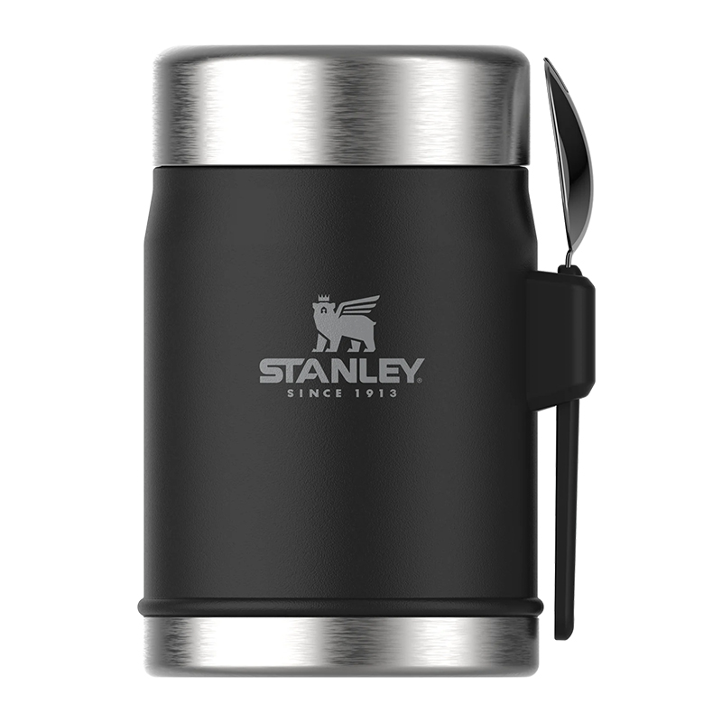 Stanley Classic Legendary Food Jar + Spork - Afbeelding 7