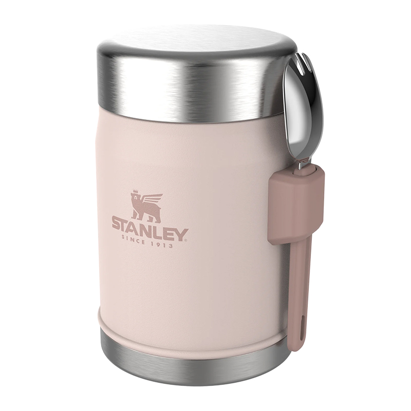 Stanley Classic Legendary Food Jar + Spork - Afbeelding 5