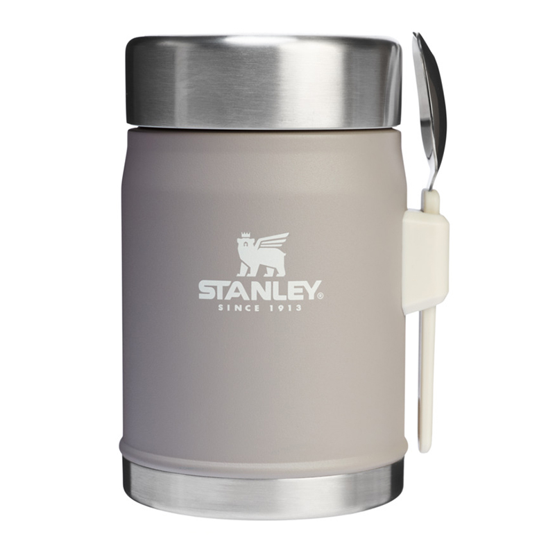 Stanley Classic Legendary Food Jar + Spork - Afbeelding 9