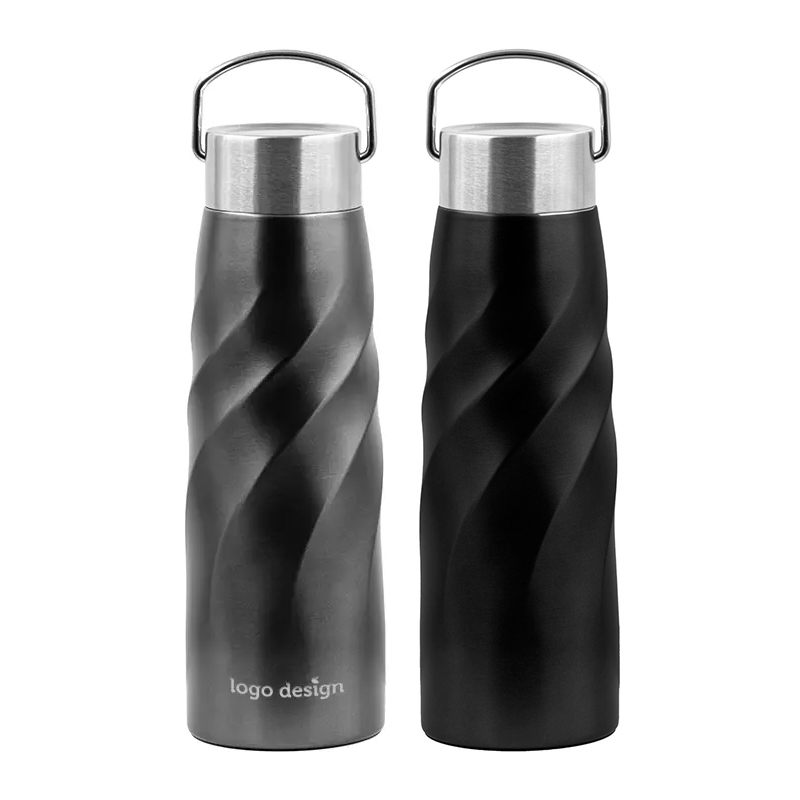 Thermos reisfles