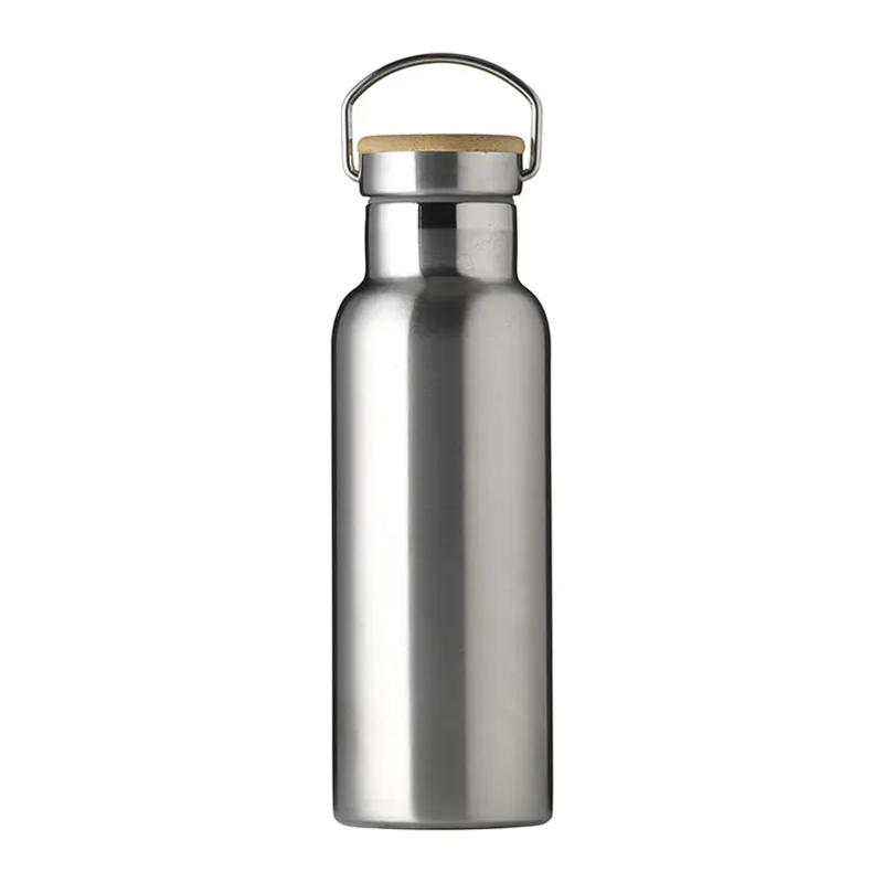 Thermosfles gerecycleerd 500 ml - Afbeelding 6
