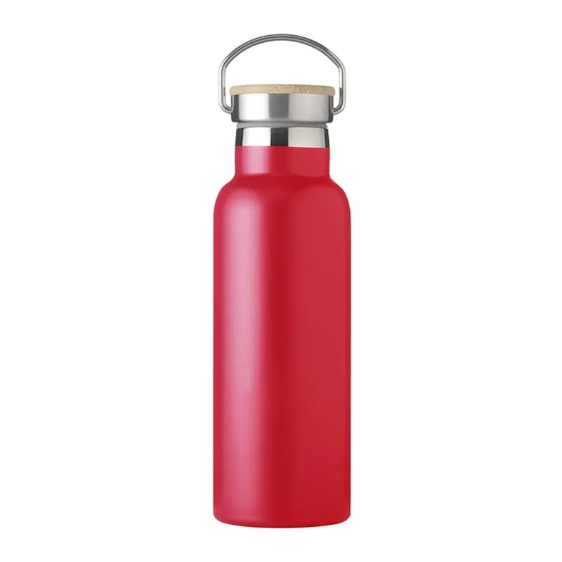 Thermosfles gerecycleerd 500 ml - Afbeelding 4