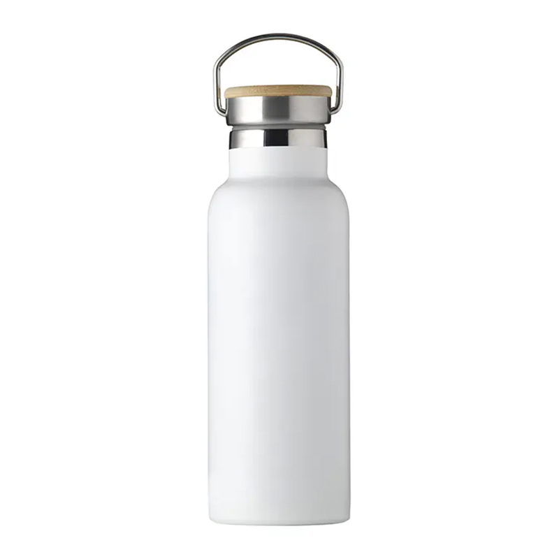 Thermosfles gerecycleerd 500 ml - Afbeelding 5