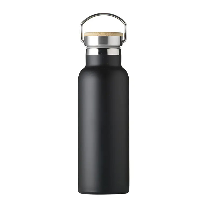 Thermosfles gerecycleerd 500 ml - Afbeelding 7