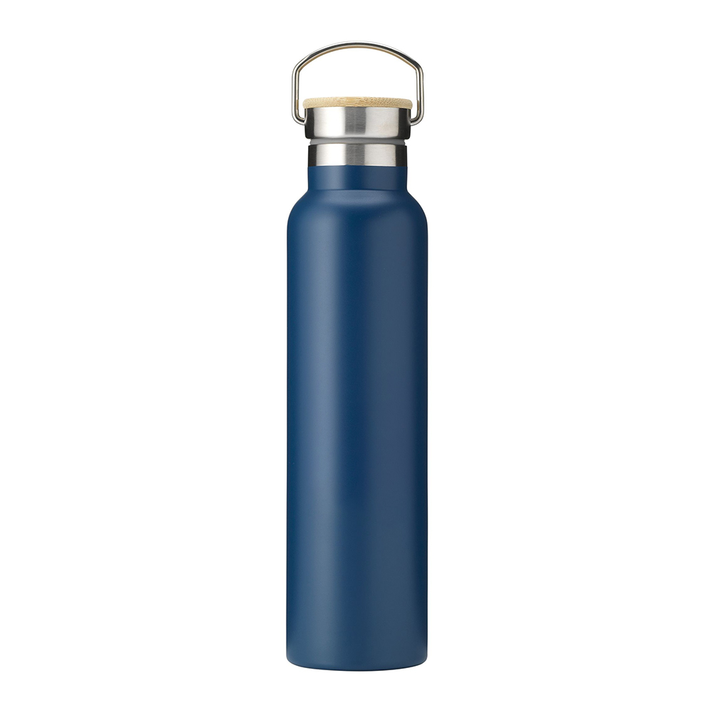Thermosfles gerecycleerd 750 ml - Afbeelding 4