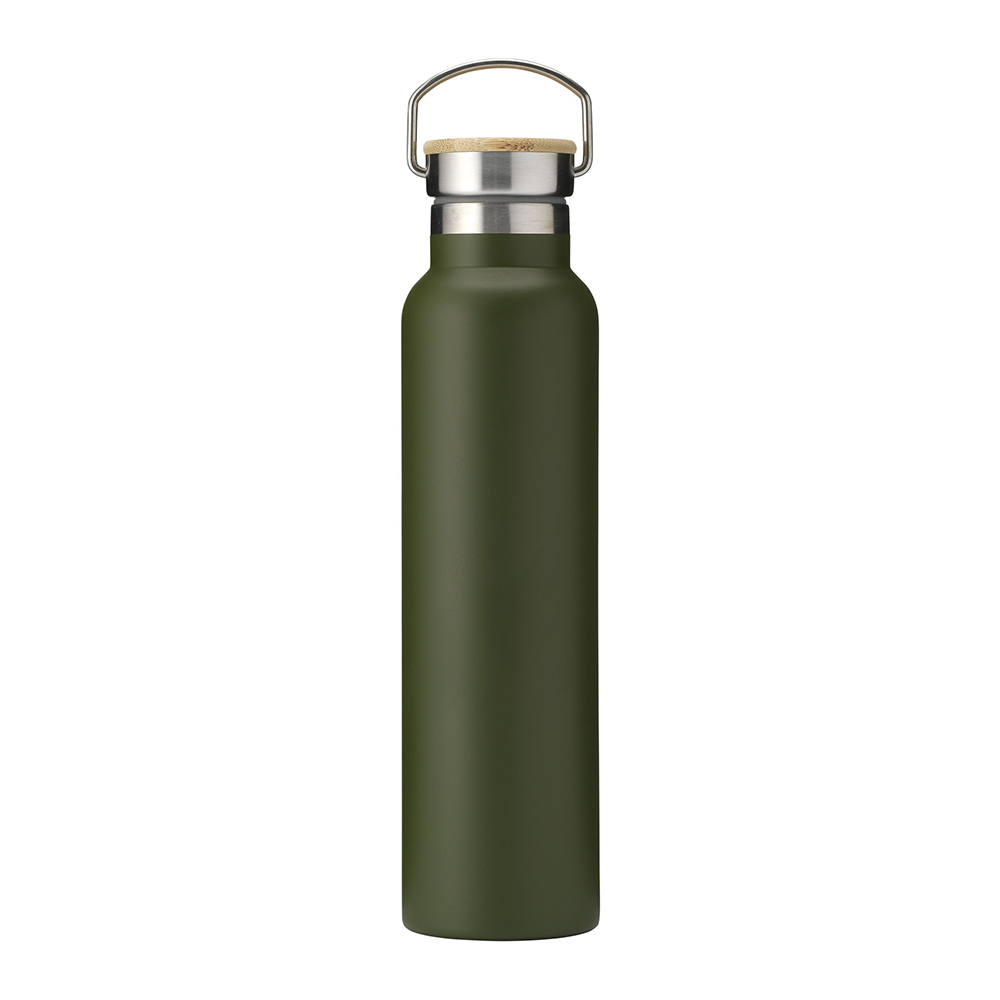 Thermosfles gerecycleerd 750 ml - Afbeelding 5