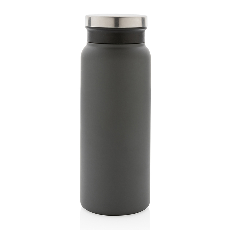 Thermosfles gerecycleerd RVS - Afbeelding 5