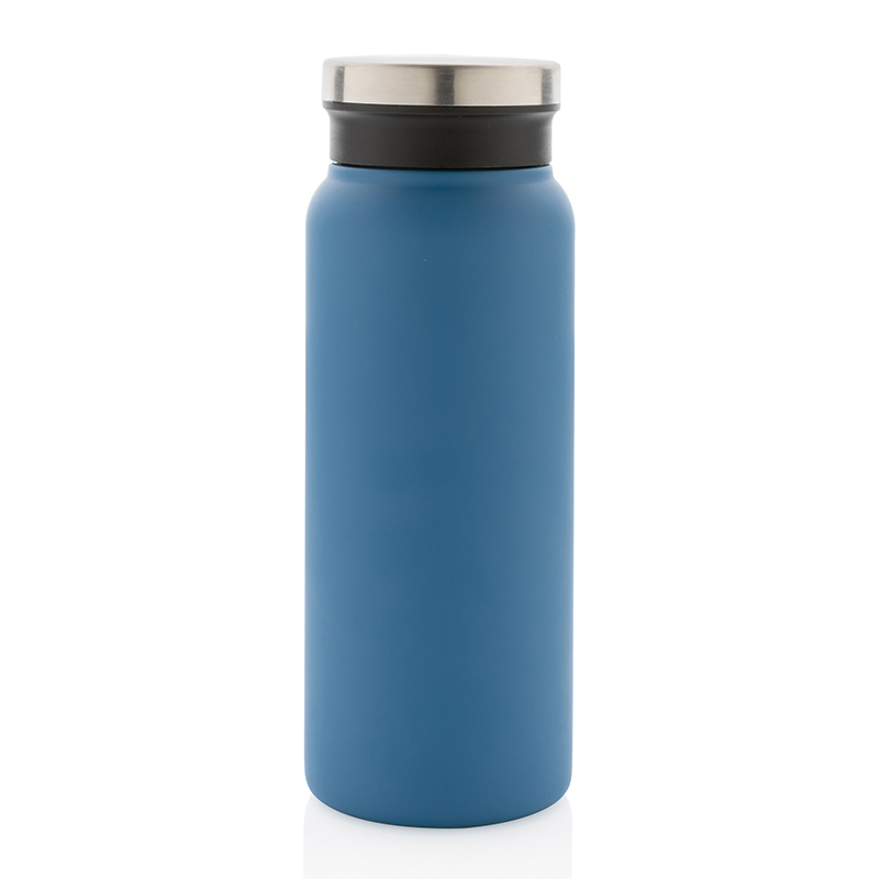 Thermosfles gerecycleerd RVS - Afbeelding 4