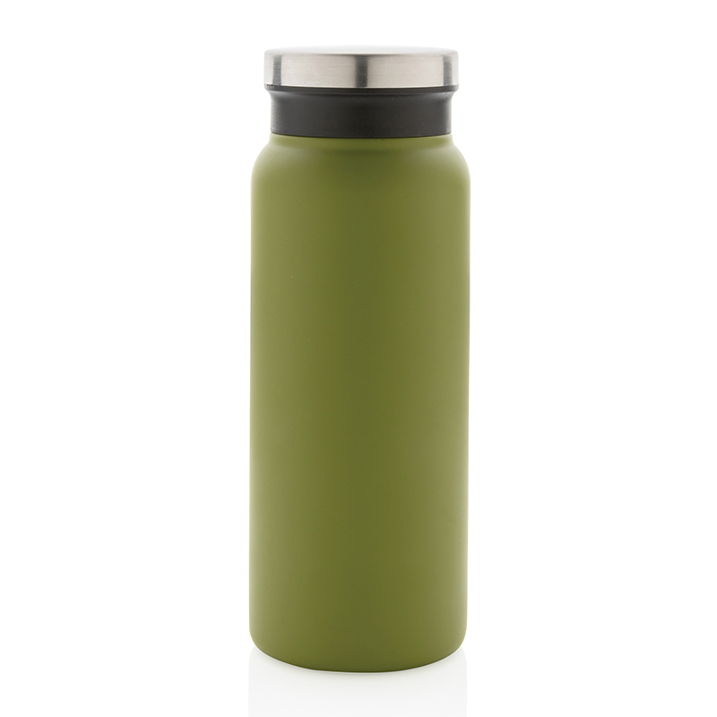 Thermosfles gerecycleerd RVS - Afbeelding 6
