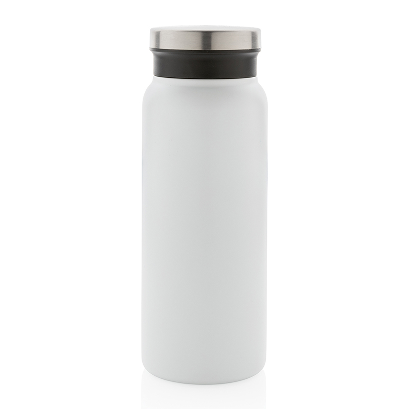 Thermosfles gerecycleerd RVS - Afbeelding 7