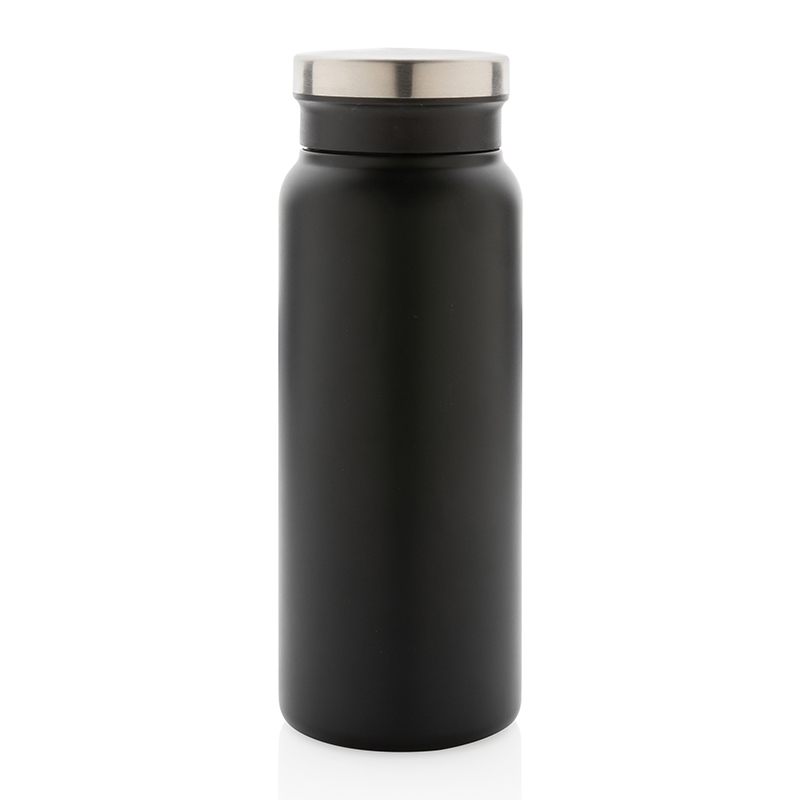 Thermosfles gerecycleerd RVS - Afbeelding 8