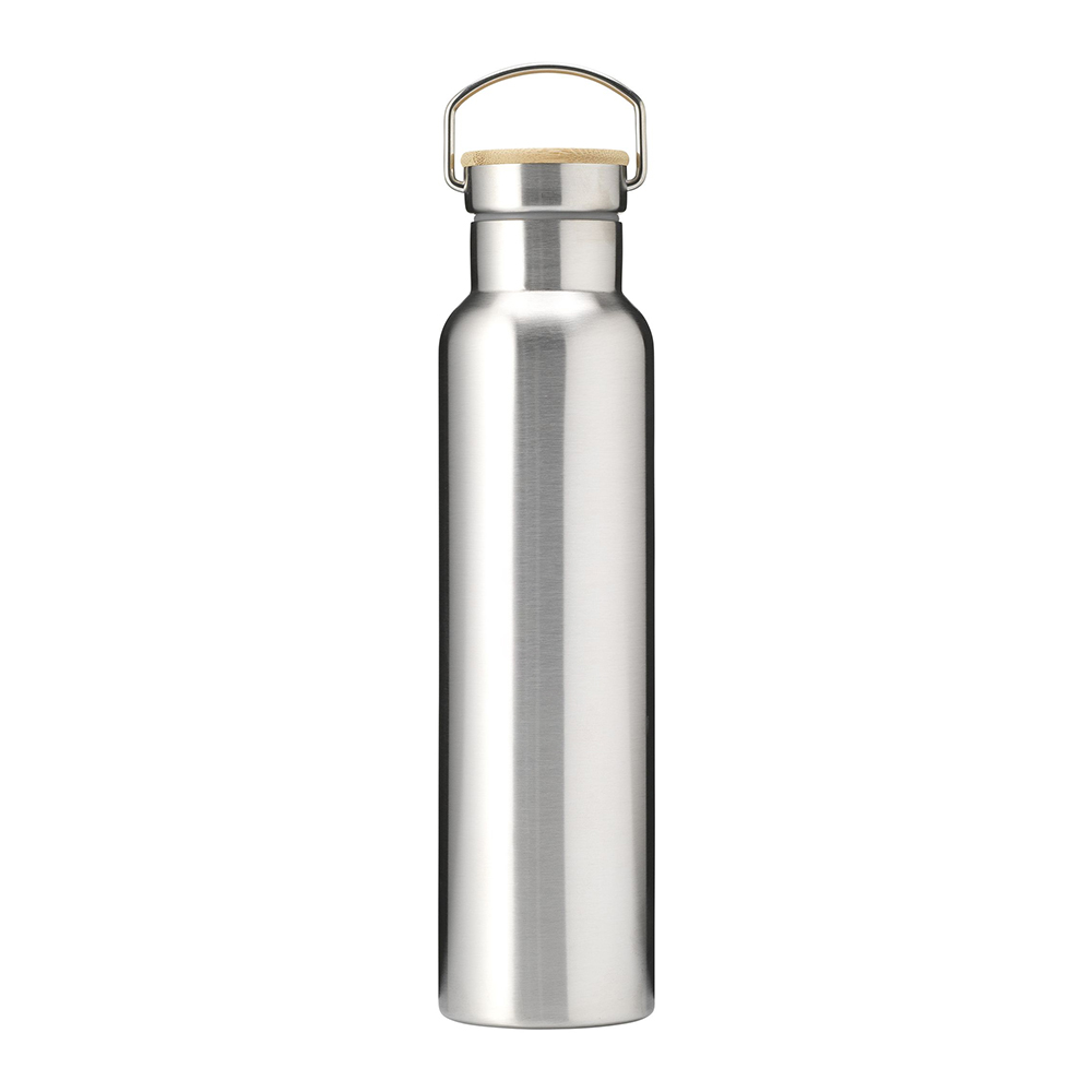 Thermosfles gerecycleerd 750 ml - Afbeelding 3