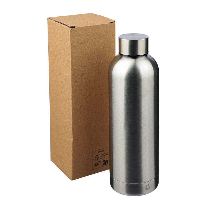 Thermosfles mat - Afbeelding 2