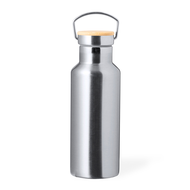 Thermosfles met bekers - Afbeelding 2