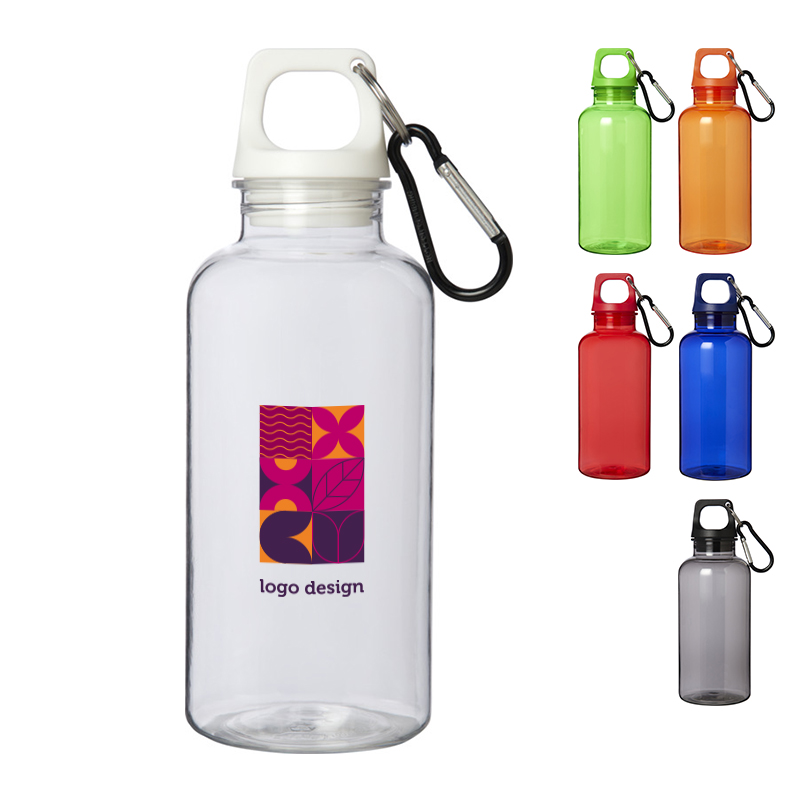 Waterfles 400 ml