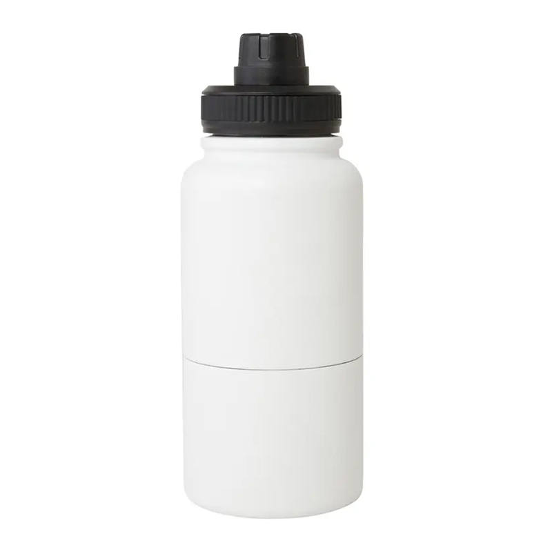 Waterfles met container - Afbeelding 4