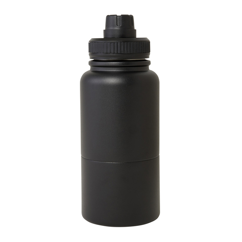 Waterfles met container - Afbeelding 3
