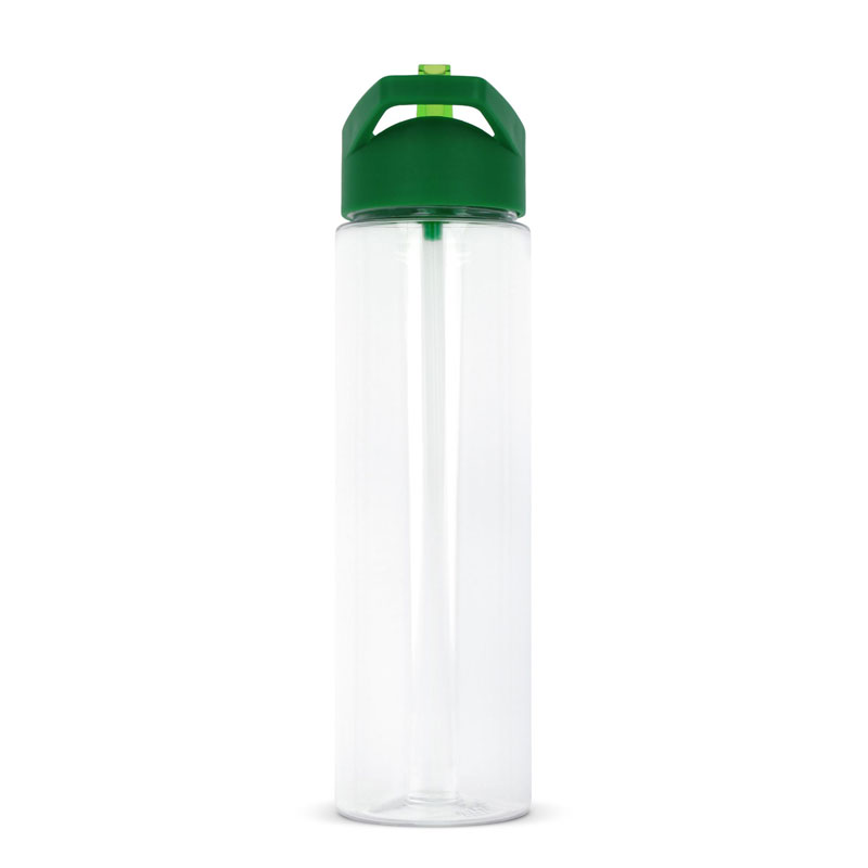Waterfles RPET 600 ml - Afbeelding 3