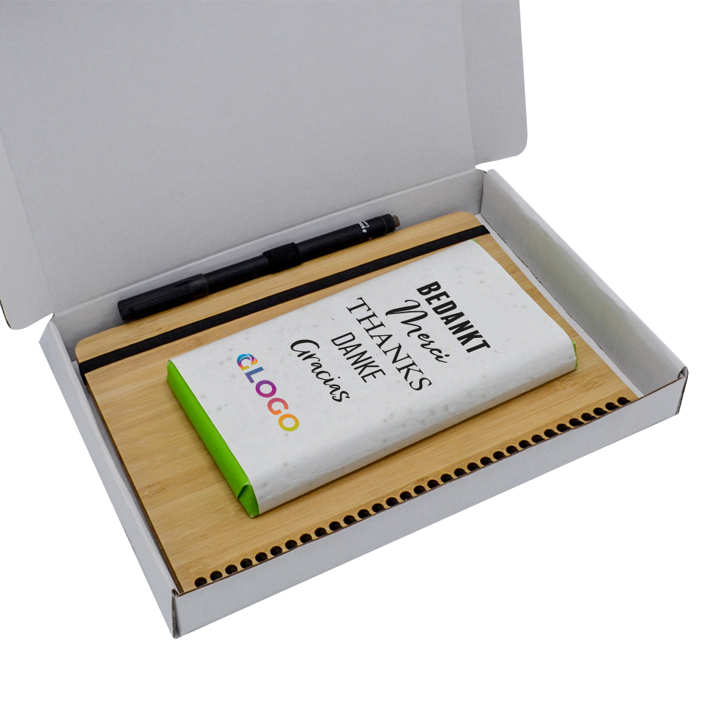 Bambook geschenk - Afbeelding 5