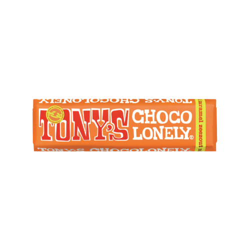 Tony's Chocolonely (50 gram) | eigen wikkel - Image 11