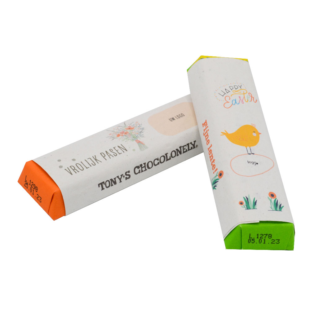 Tony's Paasreep (50 gr.) groeipapierwikkel - Afbeelding 2