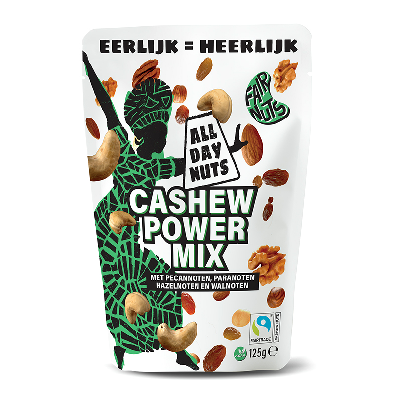 Stazak met noten - Afbeelding 4