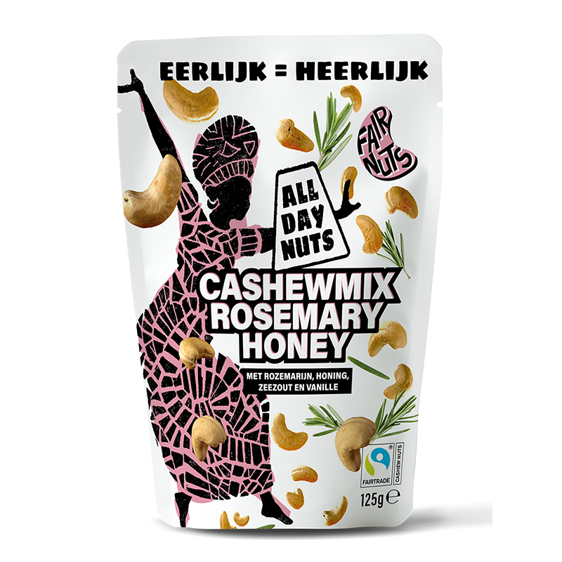 Stazak met noten - Afbeelding 5